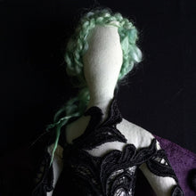 Load image into Gallery viewer, Poison Garden Fae 'Larkspur'