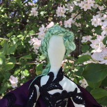 Load image into Gallery viewer, Poison Garden Fae 'Larkspur'