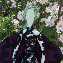 Load image into Gallery viewer, Poison Garden Fae 'Larkspur'