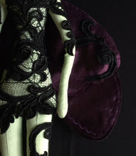 Load image into Gallery viewer, Poison Garden Fae 'Larkspur'