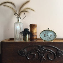 Load image into Gallery viewer, Glass Jar Sachet of Lavender or Balsam