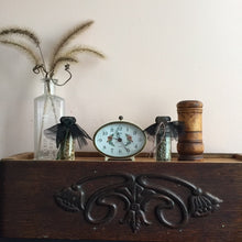 Load image into Gallery viewer, Glass Jar Sachet of Lavender or Balsam