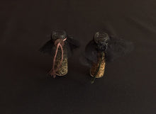 Load image into Gallery viewer, Glass Jar Sachet of Lavender or Balsam