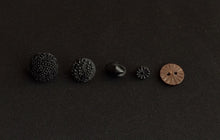 Load image into Gallery viewer, Glass Jar Sachet of Lavender or Balsam