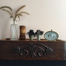 Load image into Gallery viewer, Glass Jar Sachet of Lavender or Balsam