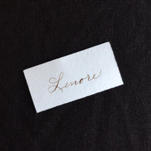 Load image into Gallery viewer, Lenore