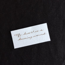 Load image into Gallery viewer, Lenore