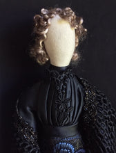 Load image into Gallery viewer, Lizzie Borden Version 1