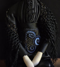 Load image into Gallery viewer, Lizzie Borden Version 1