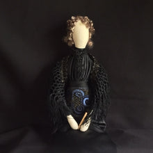 Load image into Gallery viewer, Lizzie Borden Version 1