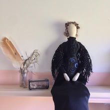 Load image into Gallery viewer, Lizzie Borden Version 1