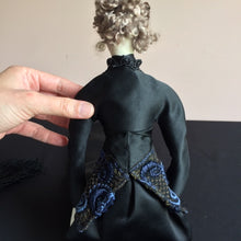 Load image into Gallery viewer, Lizzie Borden Version 1