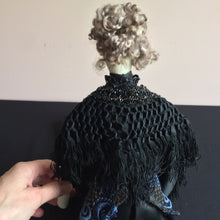 Load image into Gallery viewer, Lizzie Borden Version 1