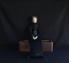 Load image into Gallery viewer, Lizzie Borden Version 1