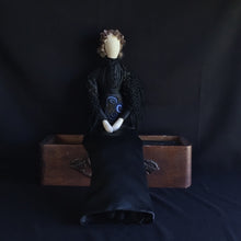 Load image into Gallery viewer, Lizzie Borden Version 1