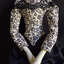 Load image into Gallery viewer, Lizzie Borden Version 2