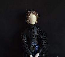 Load image into Gallery viewer, Lizzie Borden Version 1