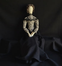 Load image into Gallery viewer, Lizzie Borden Version 2