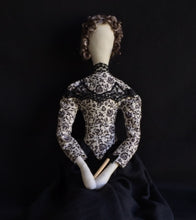 Load image into Gallery viewer, Lizzie Borden Version 2