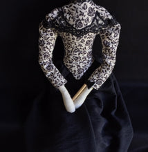 Load image into Gallery viewer, Lizzie Borden Version 2