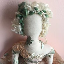 Load image into Gallery viewer, Lobelia Fae Doll