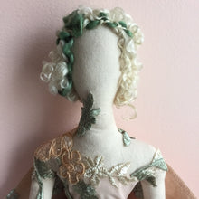 Load image into Gallery viewer, Lobelia Fae Doll