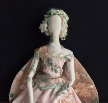 Load image into Gallery viewer, Lobelia Fae Doll