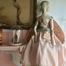 Load image into Gallery viewer, Lobelia Fae Doll