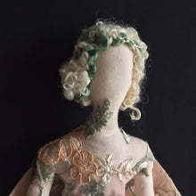 Load image into Gallery viewer, Lobelia Fae Doll