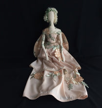 Load image into Gallery viewer, Lobelia Fae Doll