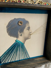 Load image into Gallery viewer, Minnie's Shadowbox