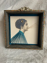 Load image into Gallery viewer, Minnie's Shadowbox