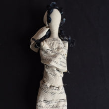 Load image into Gallery viewer, Shrouded Poppet Morgan