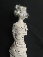 Load image into Gallery viewer, Shrouded Poppet Rue