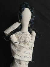 Load image into Gallery viewer, Shrouded Poppet Morgan