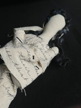 Load image into Gallery viewer, Shrouded Poppet Morgan