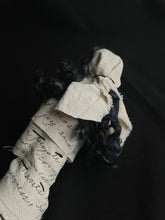 Load image into Gallery viewer, Shrouded Poppet Morgan