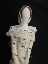 Load image into Gallery viewer, Shrouded Poppet Amelie