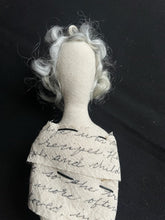 Load image into Gallery viewer, Shrouded Poppet Rue