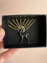 Load image into Gallery viewer, Oh, Deer Wee Shadowbox