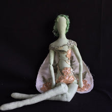 Load image into Gallery viewer, Poison Garden Fae 'Oleander'