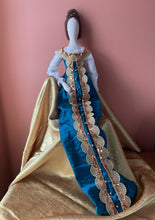 Load image into Gallery viewer, Medium Sized Poppet Commission Downpayment