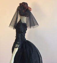 Load image into Gallery viewer, Large Poppet Commission Downpayment