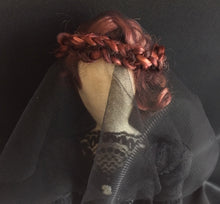 Load image into Gallery viewer, Large Poppet Commission Downpayment