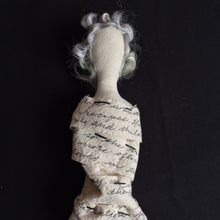 Load image into Gallery viewer, Shrouded Poppet Rue