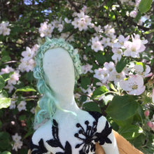 Load image into Gallery viewer, Poison Garden Fae 'Rue'