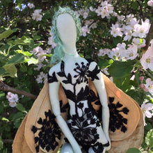 Load image into Gallery viewer, Poison Garden Fae 'Rue'