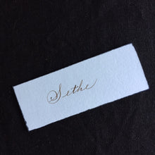 Load image into Gallery viewer, Sethe