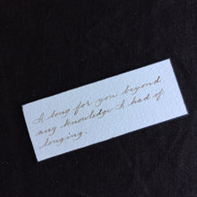 Load image into Gallery viewer, Sethe