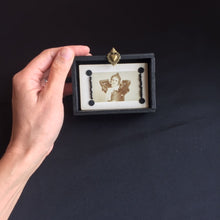 Load image into Gallery viewer, Louisa Shadowbox